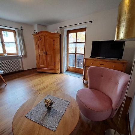 Landhaus Via Decia - Bad Hindelang Plus Partner Экстерьер фото