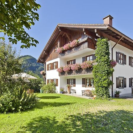 Landhaus Via Decia - Bad Hindelang Plus Partner Экстерьер фото