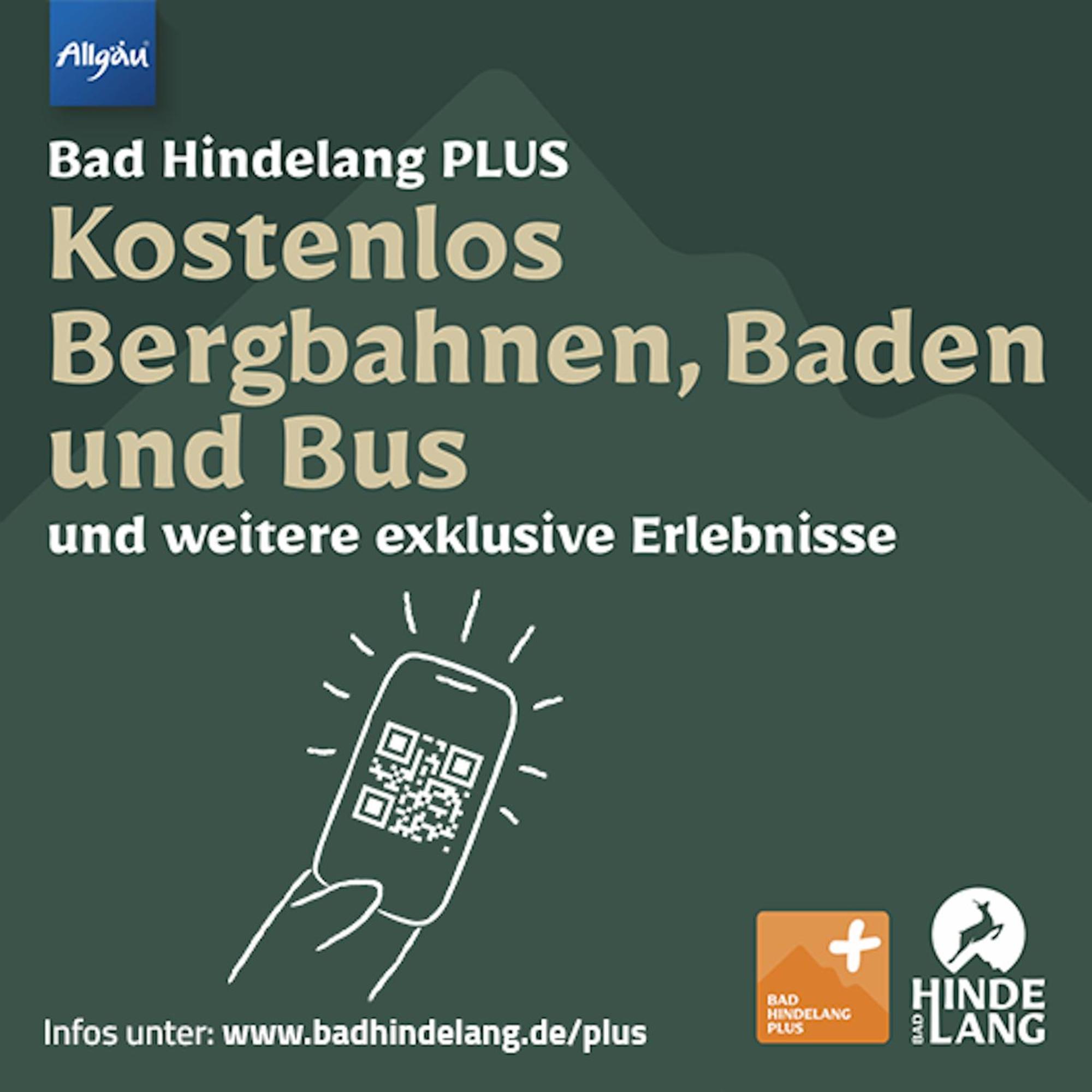 Landhaus Via Decia - Bad Hindelang Plus Partner Экстерьер фото