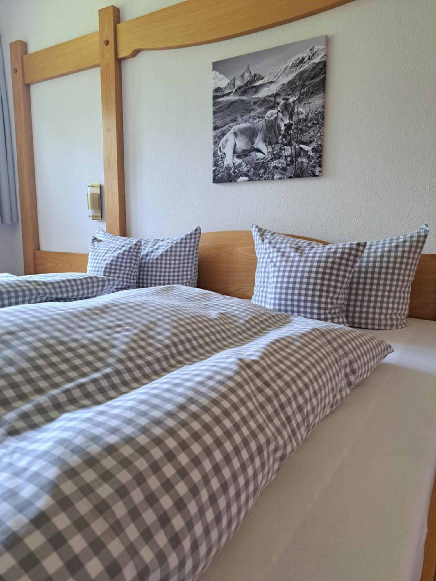Landhaus Via Decia - Bad Hindelang Plus Partner Экстерьер фото
