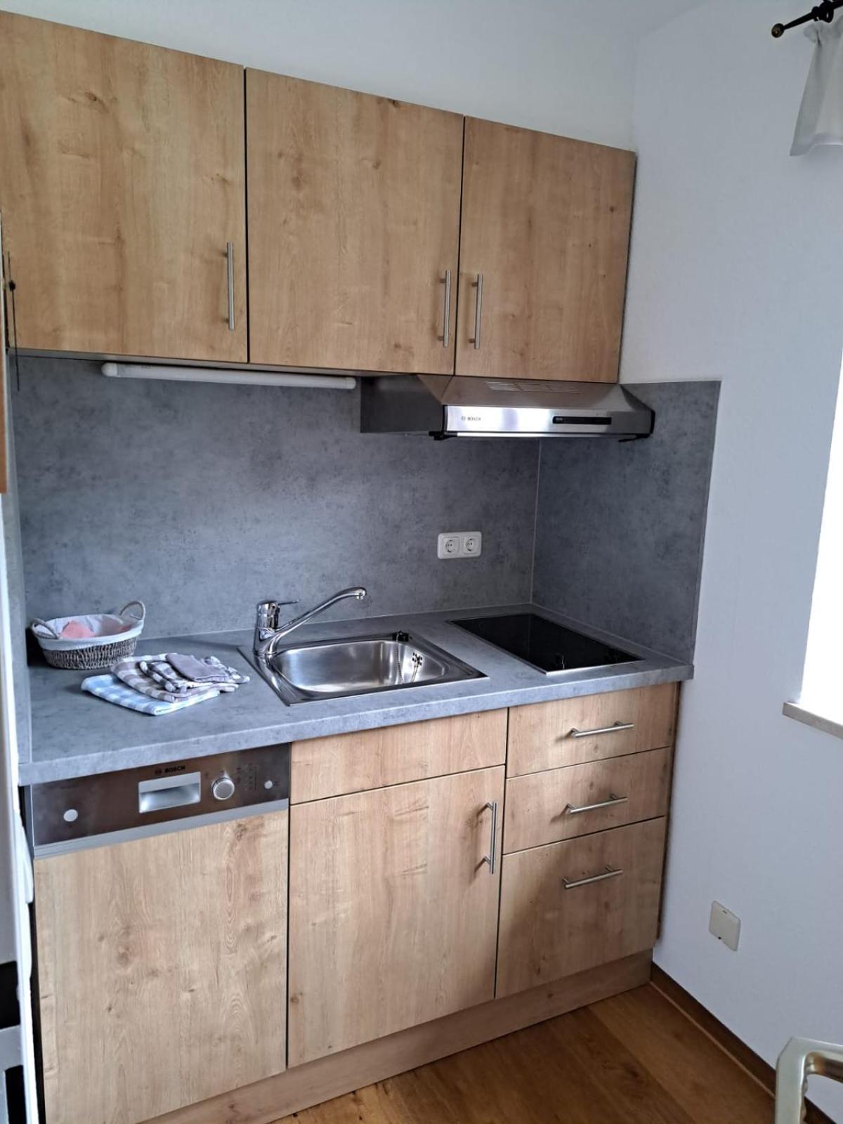 Landhaus Via Decia - Bad Hindelang Plus Partner Экстерьер фото