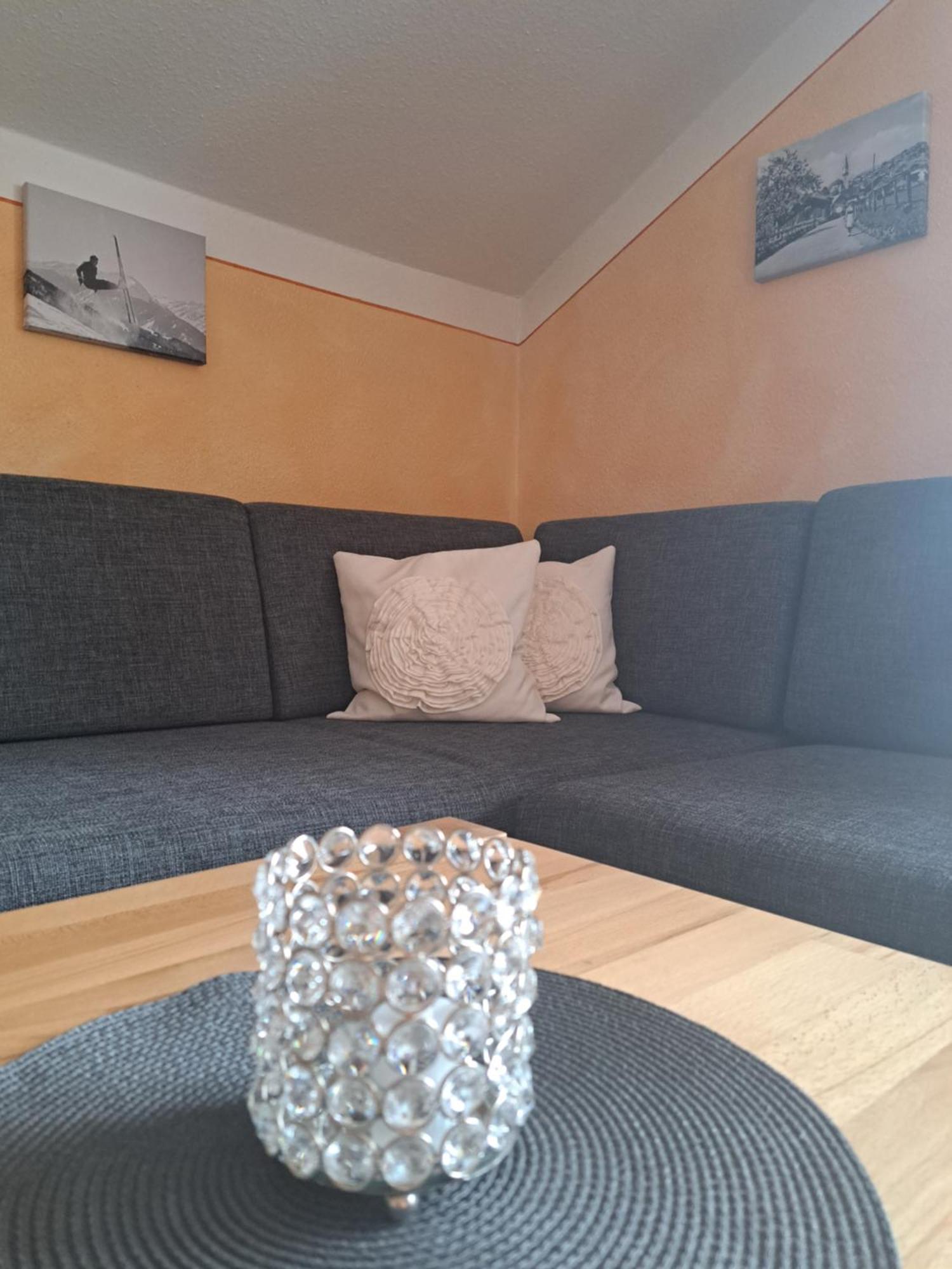 Landhaus Via Decia - Bad Hindelang Plus Partner Экстерьер фото