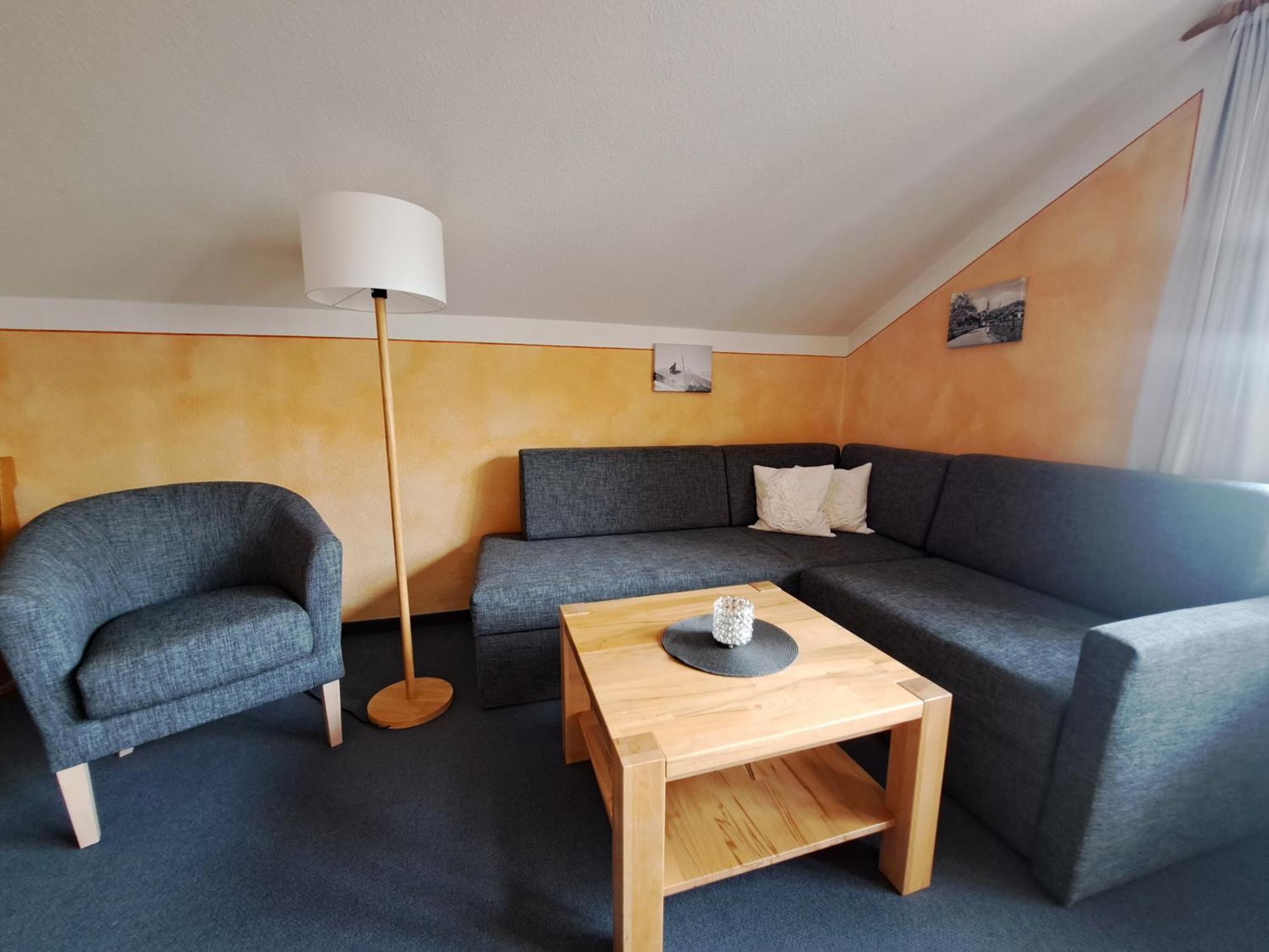 Landhaus Via Decia - Bad Hindelang Plus Partner Экстерьер фото