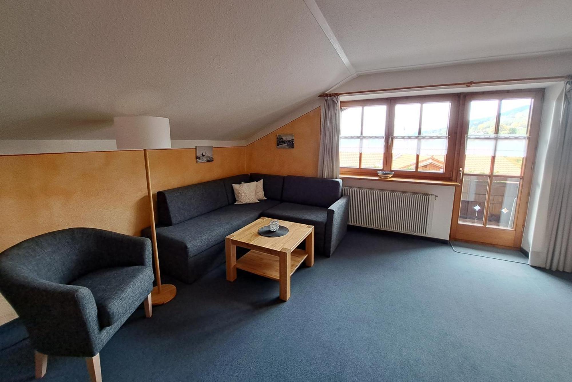 Landhaus Via Decia - Bad Hindelang Plus Partner Экстерьер фото