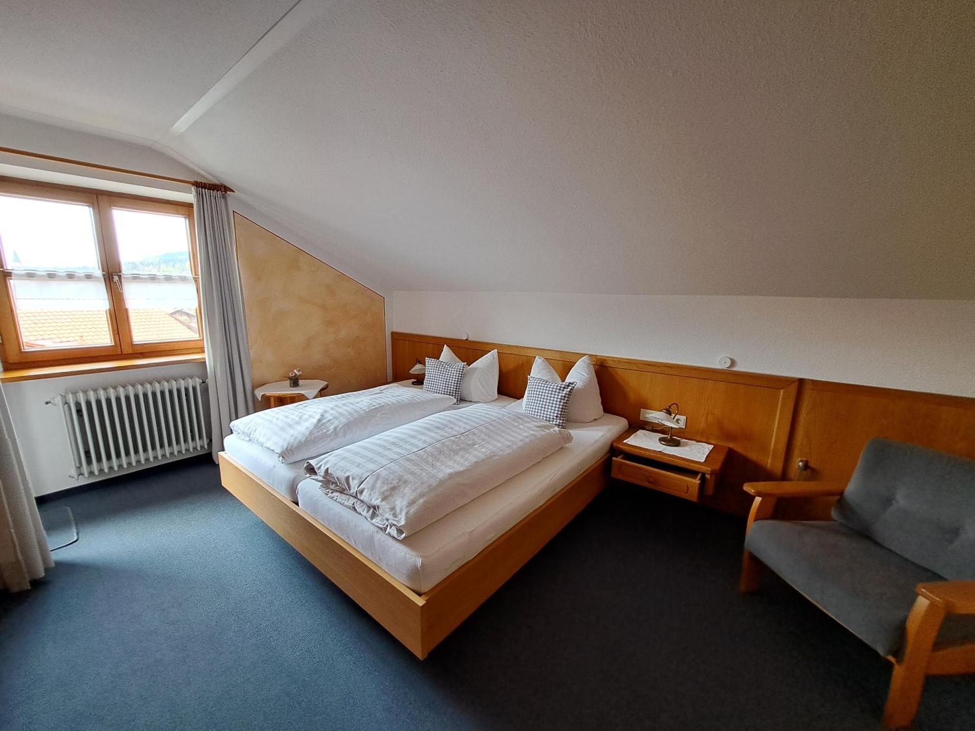 Landhaus Via Decia - Bad Hindelang Plus Partner Экстерьер фото