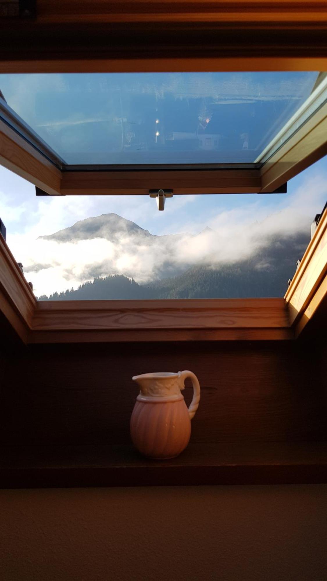 Landhaus Via Decia - Bad Hindelang Plus Partner Экстерьер фото