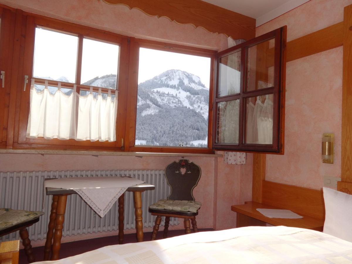 Landhaus Via Decia - Bad Hindelang Plus Partner Экстерьер фото